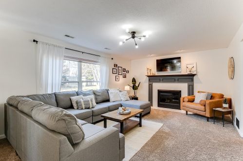 3888 Homestead Dr, Saint Paul MN 55125-8412 exterior