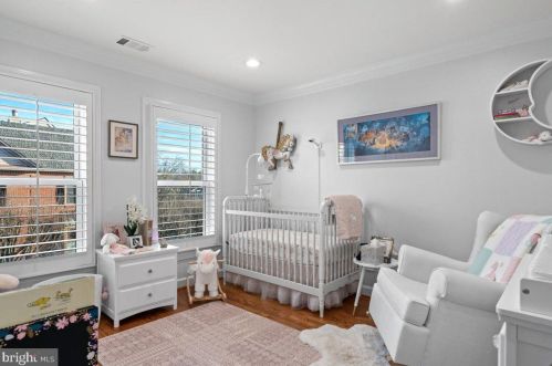 1544 Hampton Hill Cir, Mc Lean VA  22101-6021 exterior