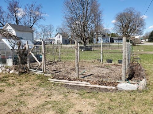 513 Decalb St, Reed City, MI 49677-1347