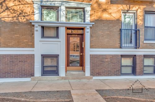 1958 Byron St, Chicago, IL 60613-2473