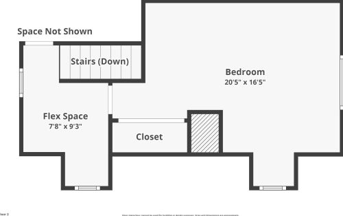 3727 99th St, Milwaukee WI  53222-2421 exterior