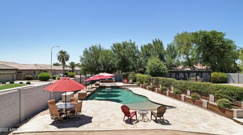 6558 Neuman Pl, Chandler AZ 85225-4223 exterior