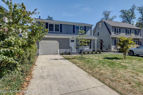 19 Lennox Ave, Locust NJ  07760-1506 exterior