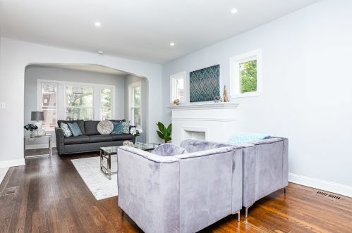 6756 Prairie Ave, Chicago IL  60637-4033 exterior