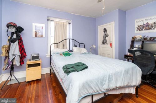 4921 Hazel Ave, Philadelphia PA 19143-2005 exterior