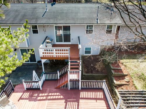 3653 108 St, Byron Township MI 49315-8705 exterior