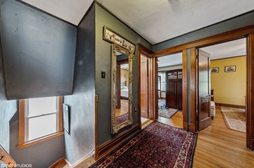 3934 Dakin St, Chicago IL 60641-2521 exterior