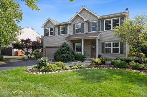 791 Crabapple Dr, Bull Valley, IL 60014-1616