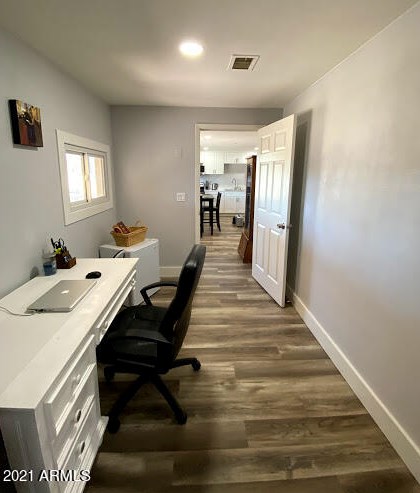 14460 40 Pl, Phoenix AZ 85050-8746 exterior