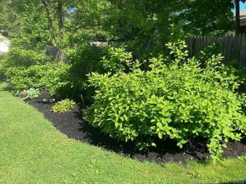 134 Mt Pleasant Ter, Torrington CT 06790-5177 exterior