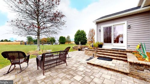 14 Livingston Ln, Lumberton Township NJ  08048-6210 exterior