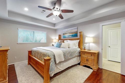 2018 Thousand Pne Dr, Humble TX 77339-3147 exterior