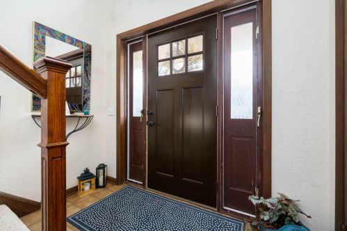 790 Eagle Lk Dr, Kalamazoo MI 49009-9612 exterior