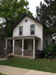 554 5th Ave, Ann Arbor MI  48104-7905 exterior