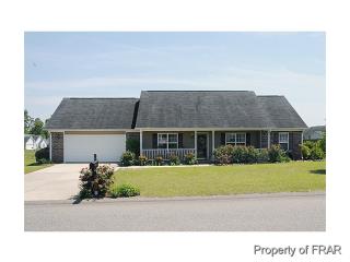 185 Emma Ln, Raeford, NC 28376-4600