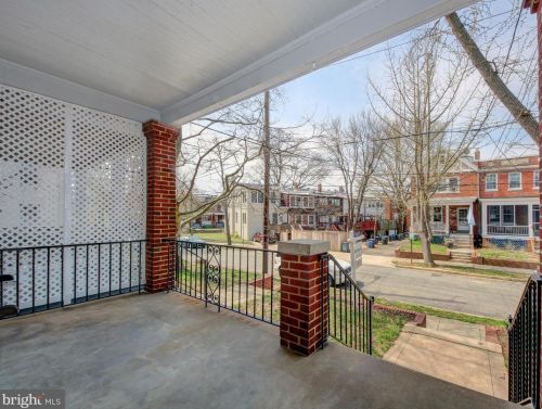 2413 Observatory Pl, Washington DC  20007-1815 exterior