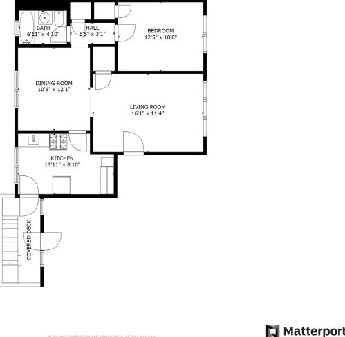 3651 Kedvale Ave, Chicago IL  60641-3006 exterior