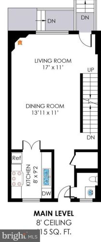 810 Fairfax St, Alexandria VA 22314-4314 exterior