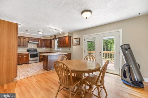 1070 Carson Dr, Huntingtown MD 20639-9507 exterior