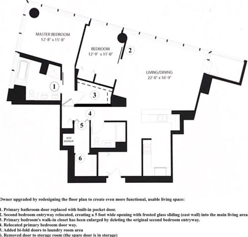 60 Monroe St, Chicago IL  60603-2758 exterior