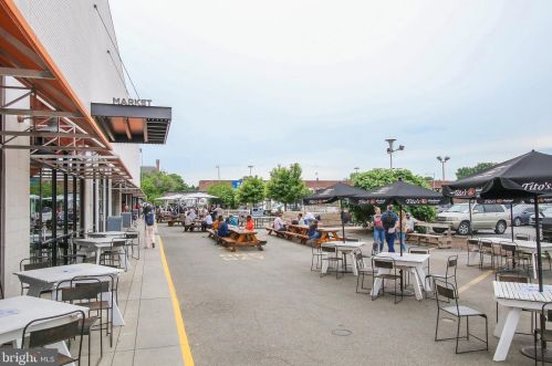 513 14 St, Washington DC 20011-6929 exterior