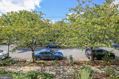 119 Peyton St, Alexandria VA  22314-2723 exterior