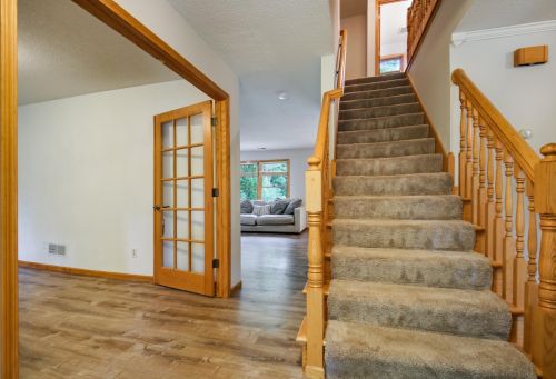 16 Baillon Ln, St Marys Point MN 55043-8714 exterior