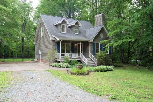 4513 Fork Dr, Rougemont, NC 27572-9017