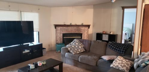 1755 Sycamore Dr, Meskegon MI 49445-3407 exterior