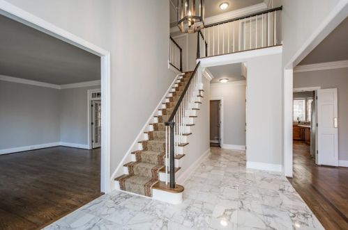 1685 Brandon Hall Dr, Atlanta GA 30350-3704 exterior