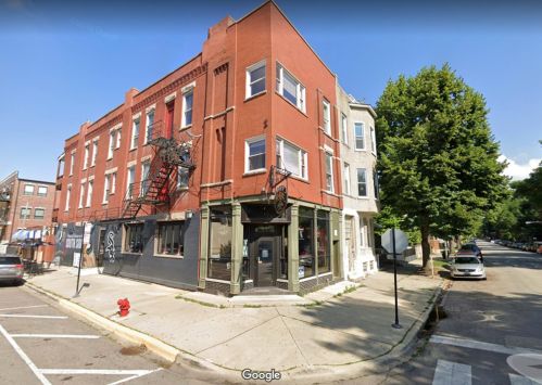 2841 Wells St, Chicago IL  60616-4874 exterior