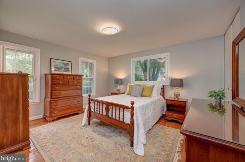 601 Windmill Ln, Silver Spring MD 20905-5673 exterior