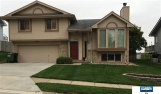 13605 Chandler St, Omaha NE  68138-5408 exterior