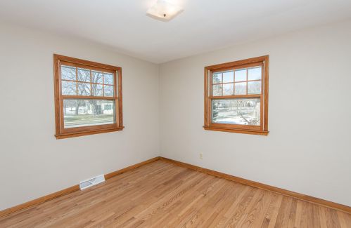 3241 97 St, Sturtevant WI 53177-2663 exterior