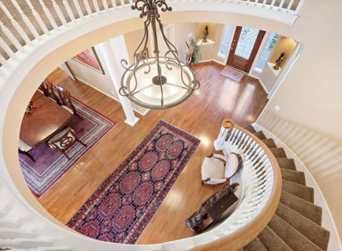 1611 Lodge Falls Ct, Humble TX 77345-1881 exterior