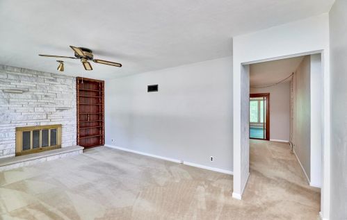 9308 Ldg Pole Ln, Saint Louis MO 63126-2158 exterior