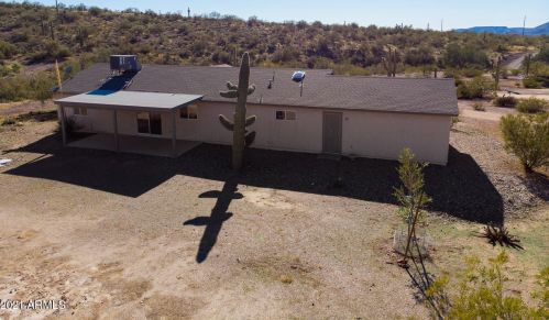 45809 37 Ave, Phoenix AZ 85053-4616 exterior