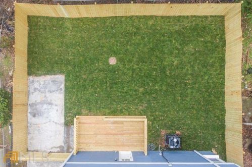 1314 Graymont Dr, Atlanta GA  30310-3922 exterior