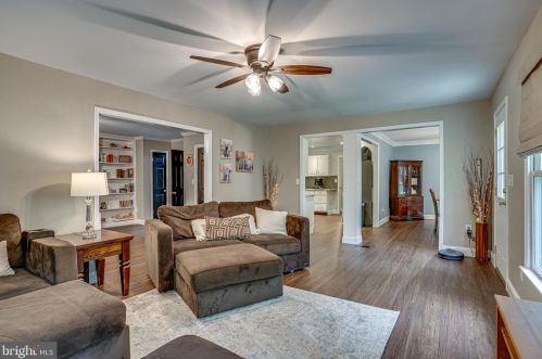 151 Autumn Ct, Huntingtown MD 20639-3400 exterior