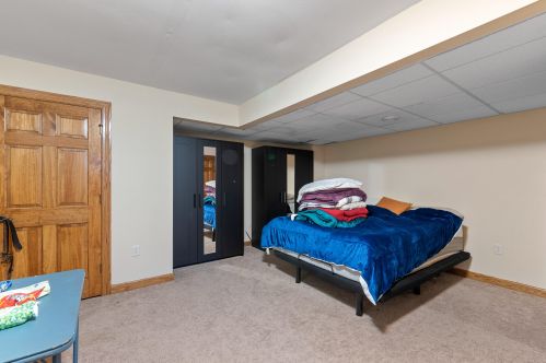 3811 Centennial Cir, Milwaukee WI  53221-5746 exterior