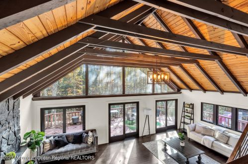 218 Chandler Rd, Jackson Twp NJ  08527-4339 exterior