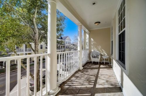 1709 Prospect Ave, Orlando FL 32814-6373 exterior