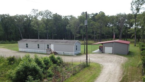 76 Capricorn Ct, Cottageville, SC 29435-5124