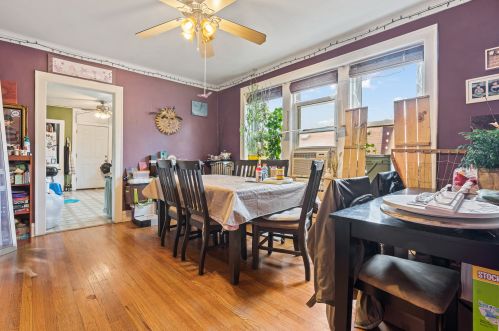 4429 Kildare Ave, Chicago IL 60630-1792 exterior