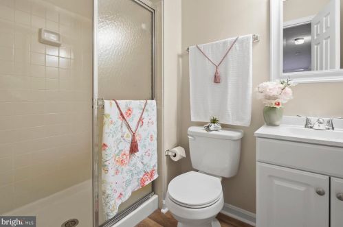 4559 Sawgrass Ct, Alexandria VA  22312-3152 exterior