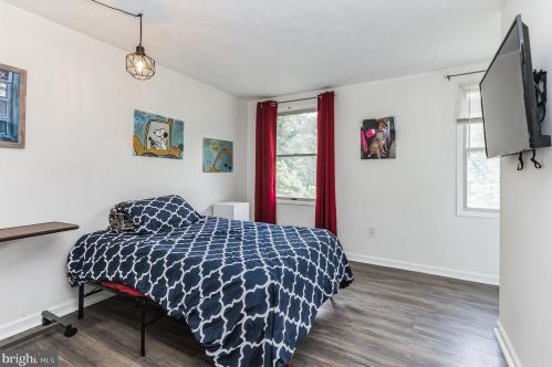 1233 Windmill Ln, Silver Spring MD  20905-6055 exterior