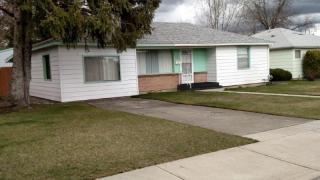112 Columbia Ave, Spokane, WA 99205-6225