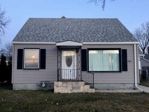 1564 38, Milwaukee WI  53215-1726 exterior