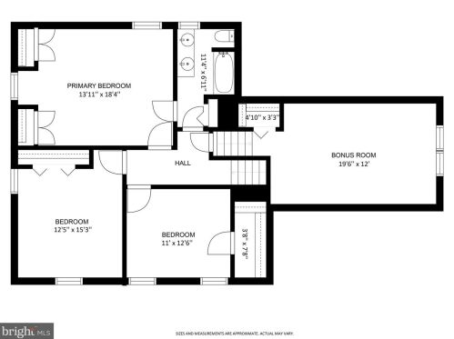 50 Crestwood Dr, Trenton NJ 08690-1938 exterior