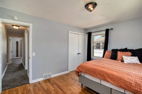 1914 Dorchester Ave, Kalamazoo MI  49001-5217 exterior